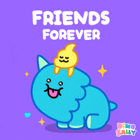 Animated Friends Forever Gif Images, Pics