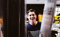 finn harries