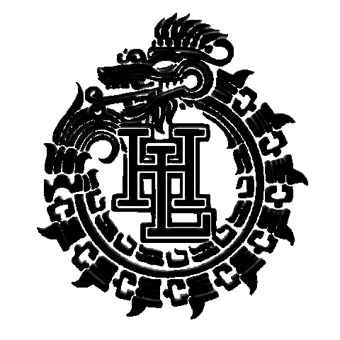 HL Tattoo Supply Sticker