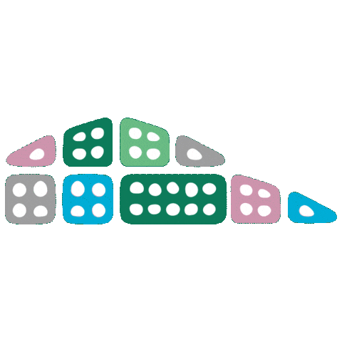 台灣設計展 Sticker by Bank of Culture