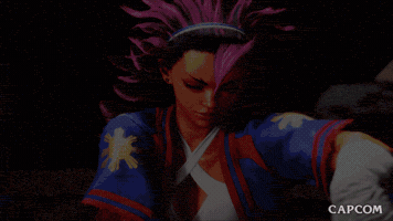 Video Game Intro GIF by CAPCOM