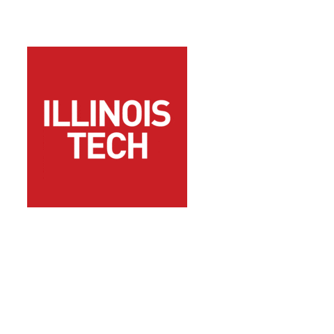Illinois Tech Graduation Sticker by Illinois Institute of Technology