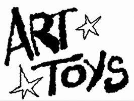 Arttoys GIF