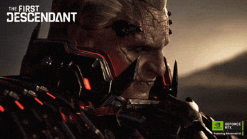 Bunny Breakthrough GIF by NVIDIA GeForce