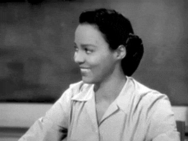 Dorothy Dandridge Film GIF