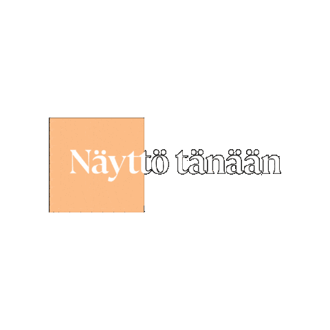 Huoneistokeskus Sticker