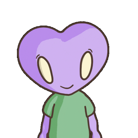 Good Morning Hello Sticker by LT3 Creations