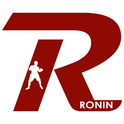 Club de La Lucha Escuela de Boxeo Sticker