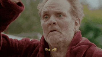 Radioactive GIF