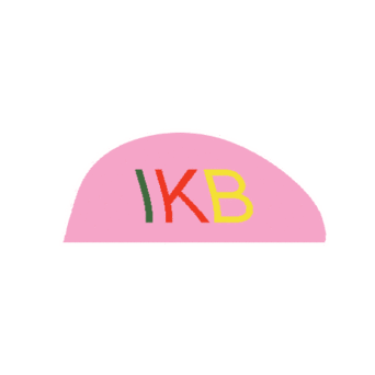 ikkoopbelgischbe Sticker