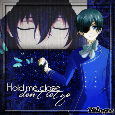 ciel phantomhive