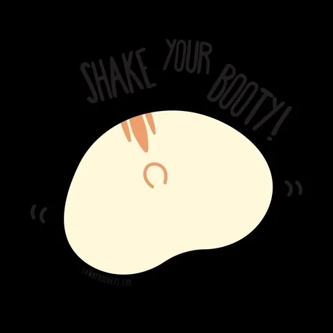 Shake Your Booty GIF by Fawn Products