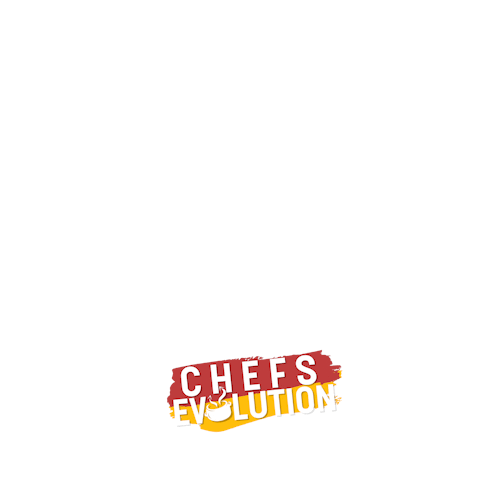 chefsevolution Sticker