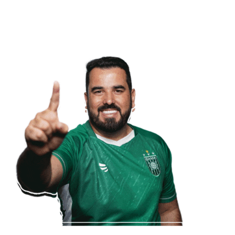 GamaCast Oficial Sticker