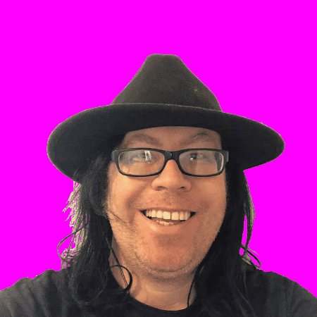 Artist GIF