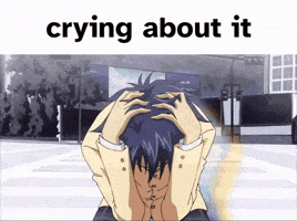 Chaos Head GIF