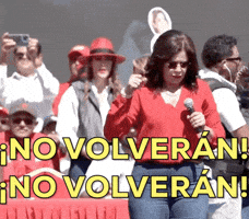 Honduras Rixi GIF by RixiPresidenta