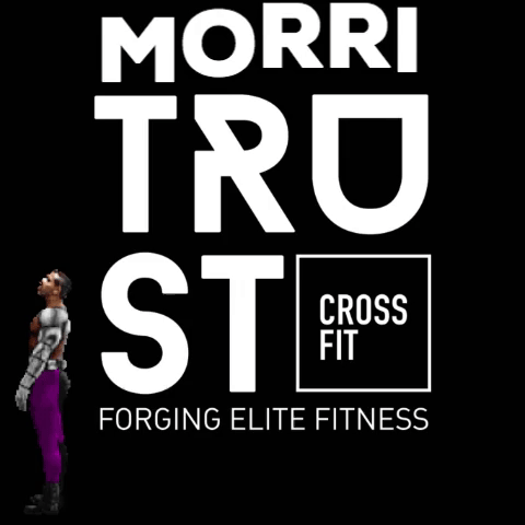 Base Crossfit GIF