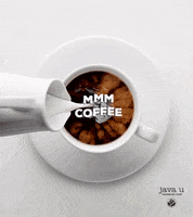 coffee cafe GIF by JavaUOfficial