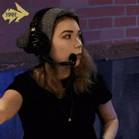 confused role playing GIF by Hyper RPG