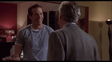 Van Wilder What GIF