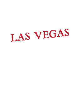 Vegas Sticker by SUGARCANE raw bar grill