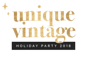 Uvgifs Uvholiday Sticker by Unique Vintage