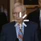 Mitch McConnell buffering
