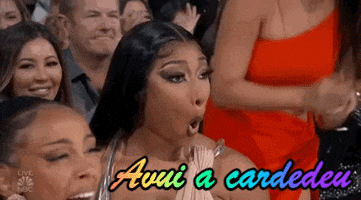 GIF by Cultura Cardedeu