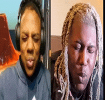 Ishowspeed Destroy Lonely Lone Speed GIF