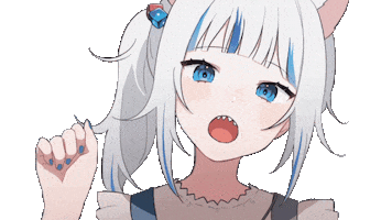 Animated Sticker
