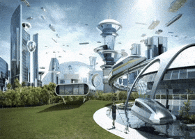 Society If GIF