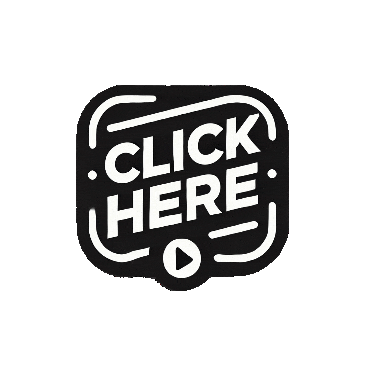 Click Here Sticker by BEN ANN