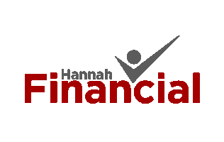 hannahfinancial Sticker
