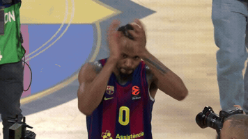 Basketball GIF
