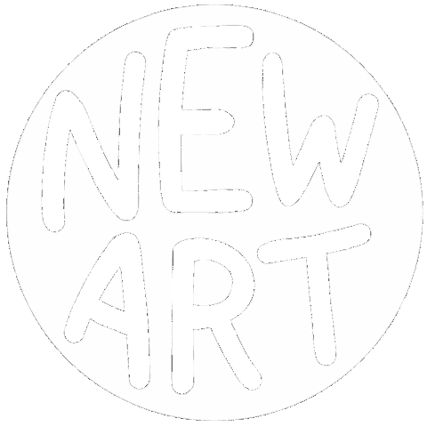 New Art Sticker