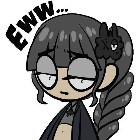Munzi Sticker