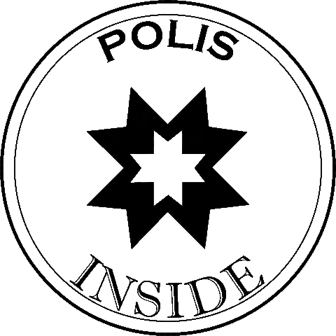 Study Association POLIS Sticker