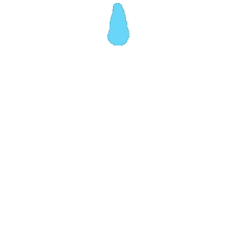 Wink Sticker