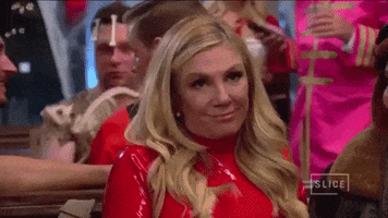 real housewives ramona singer GIF by Slice