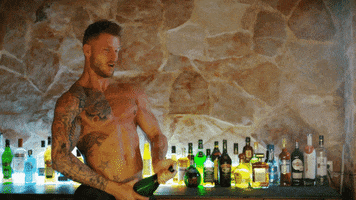 Temptation Island Yes GIF by Videoland