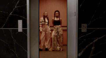 warrior GIF by Chloe x Halle