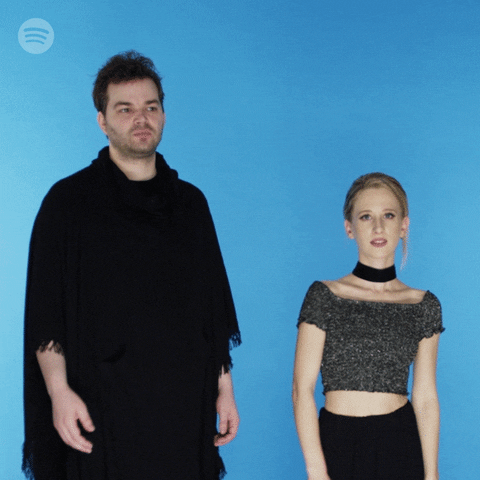 marian hill wow GIF by Spotify