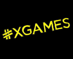 x games aspen 2019 GIF by X Games 