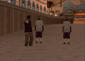 Xd Gta GIF