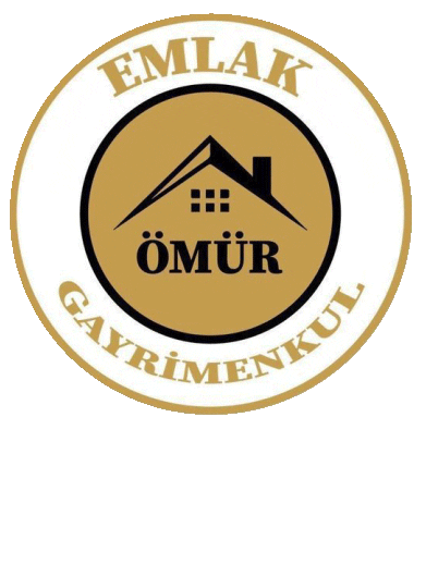 Mikroemlak Sticker by Ömür İnşaat Emlak