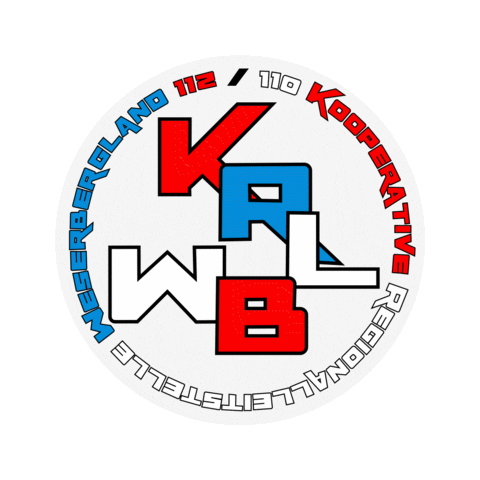 Deutschland Krl Sticker by Landkreis Hameln-Pyrmont
