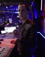Sad Bart Arens GIF by NPO Radio 2