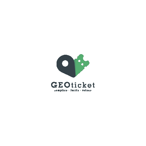 Geoticket Sticker