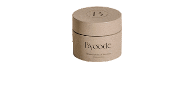 Byoode Sticker